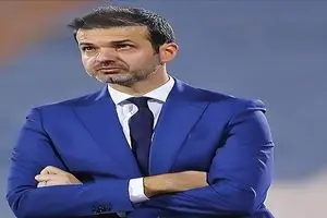 جو منفی روزنامه های قطری علیه استراماچونی