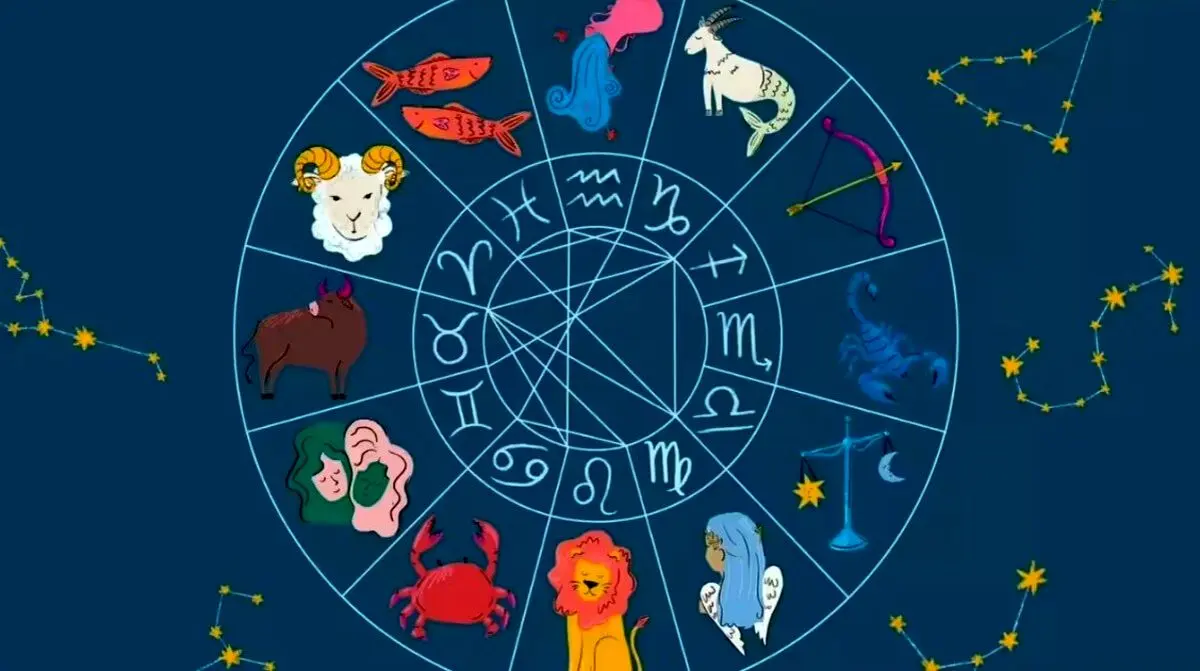 فال روزانه امروز سه‌شنبه ۲۵ آذر ۱۴۰۴ | فال روزانه متولدین همه ماه‌ها