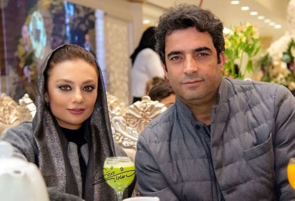 حرف های احساسی منوچهر هادی درباره زندگی مشترکش با یکتا ناصر | بعد از یکتا ناصر دیگر ازدواج نخواهم کرد ! + ویدئو
