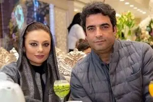 حرف های احساسی منوچهر هادی درباره زندگی مشترکش با یکتا ناصر | بعد از یکتا ناصر دیگر ازدواج نخواهم کرد ! + ویدئو