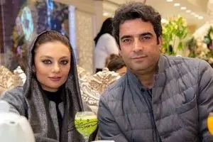 حرف های احساسی منوچهر هادی درباره زندگی مشترکش با یکتا ناصر | بعد از یکتا ناصر دیگر ازدواج نخواهم کرد ! + ویدئو