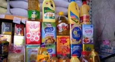 شوک قیمتی روغن در بازار | روغن ۱۷ کیلویی به مرز ۲.۵ میلیون رسید