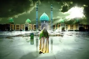 نذر روزه برای فرج امام زمان(عج) چه حکمی دارد؟