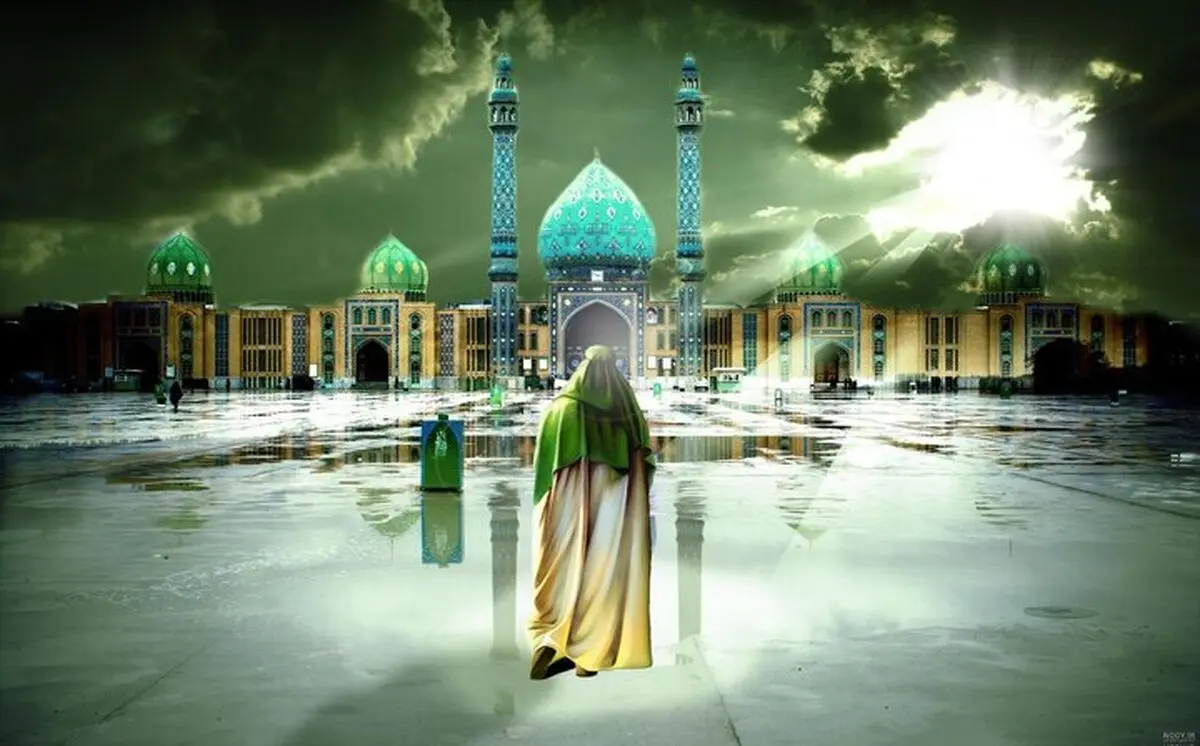 نذر روزه برای فرج امام زمان(عج) چه حکمی دارد؟