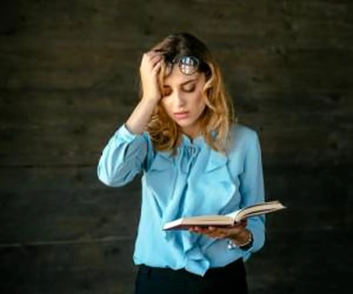 علل سرگیجه بعد بلند شدن و سرپا ایستادن