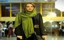 بهنوش طباطبایی و گربه‌اش + عکس دیده‌نشده