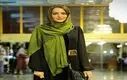 بهنوش طباطبایی و گربه‌اش + عکس دیده‌نشده