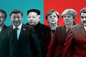 سیاستمداران مشهور جهان چه غذا‌هایی می‌خورند؟