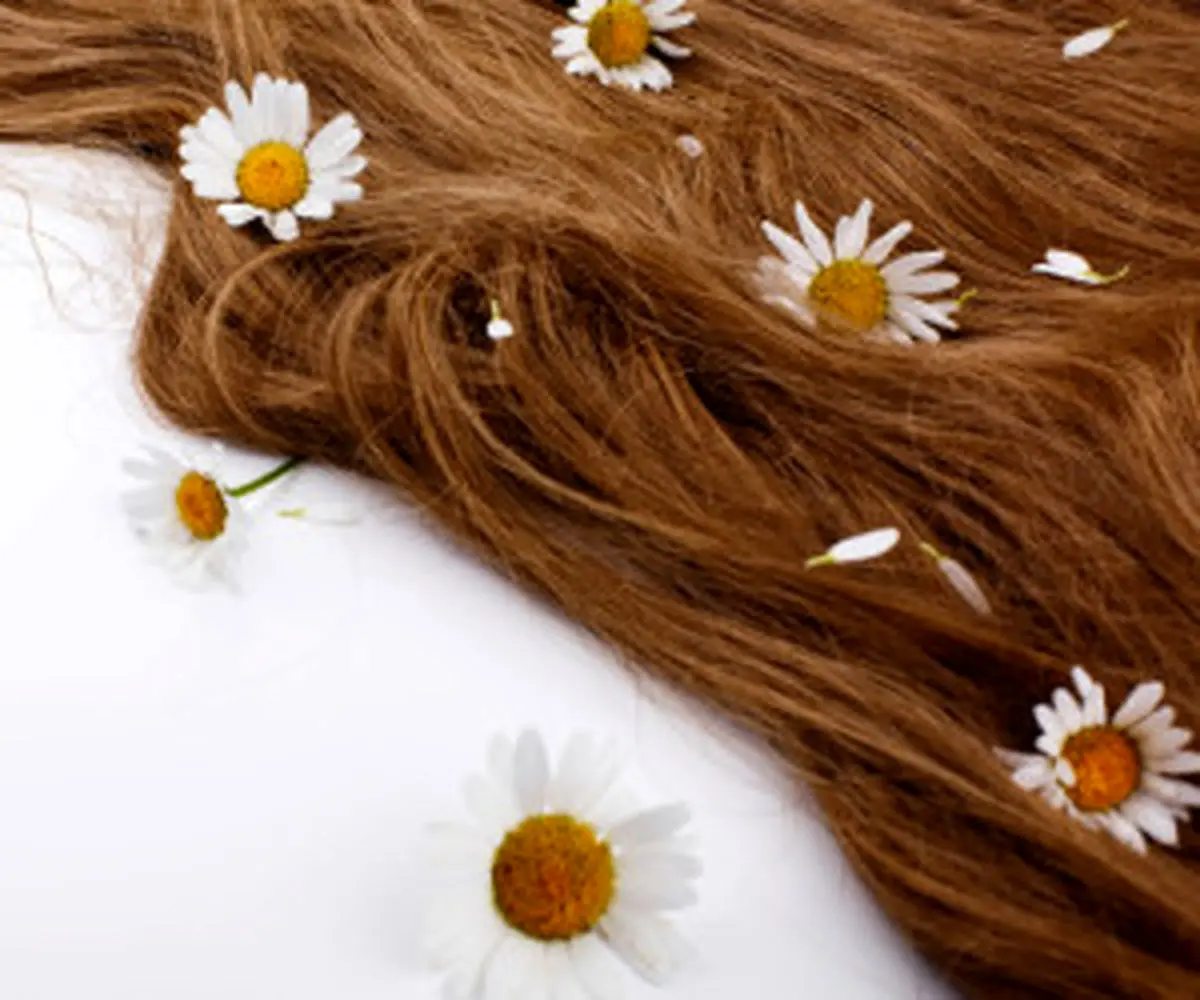 یک ماسک معجزه آسا برای جلوگیری از ریزش مو و تقویت انواع جنس مو