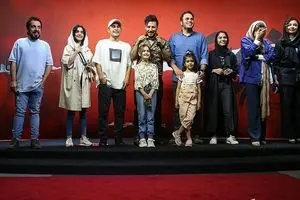 ازدواج جنجالی بازیگر  فصل دوم سریال زخم کاری | آقای بازیگر همسرش را طلاق داد؟