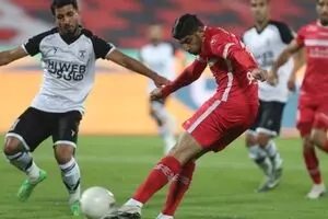 بد شانس مثل مهدی ترابی
