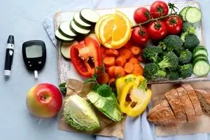 ۱۰ عادت ساده برای کنترل قند خون در طول روز