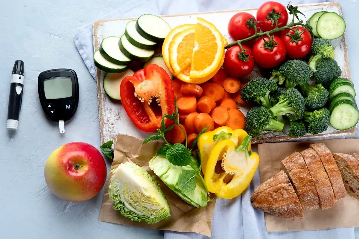 ۱۰ عادت ساده برای کنترل قند خون در طول روز