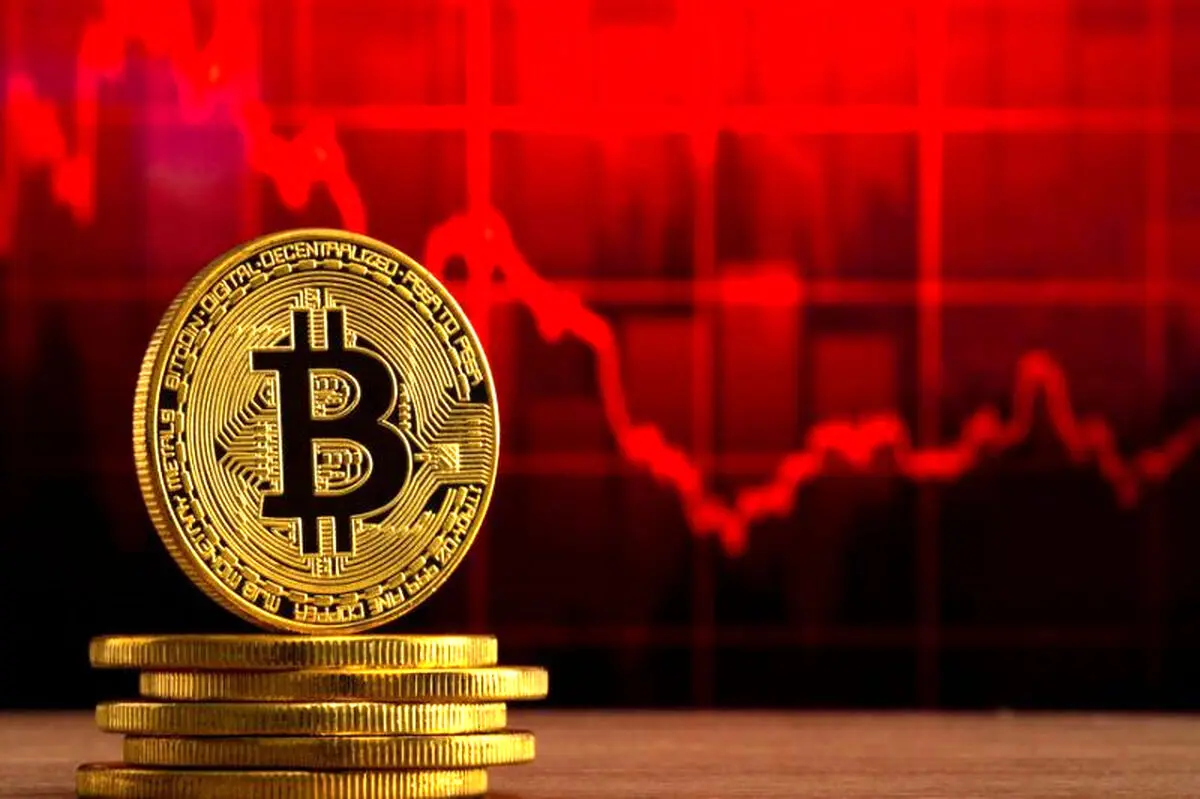 بیت کوین همچنان در صدر