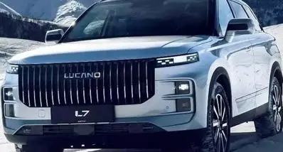 ثبت نام آنلاین لوکانو L7 استارت خورد ! | حراج محبوب ترین کراس‌اوور مونتاژی ایران