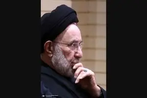  جلوگیری از حضور سید محمد خاتمی در مراسم افتتاح بیمارستان آیت الله هاشمی!