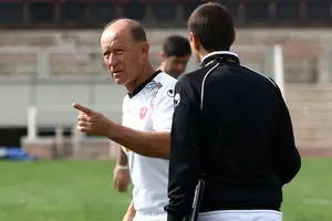 فعلا خبری از پرداخت مطالبات کالدرون نیست