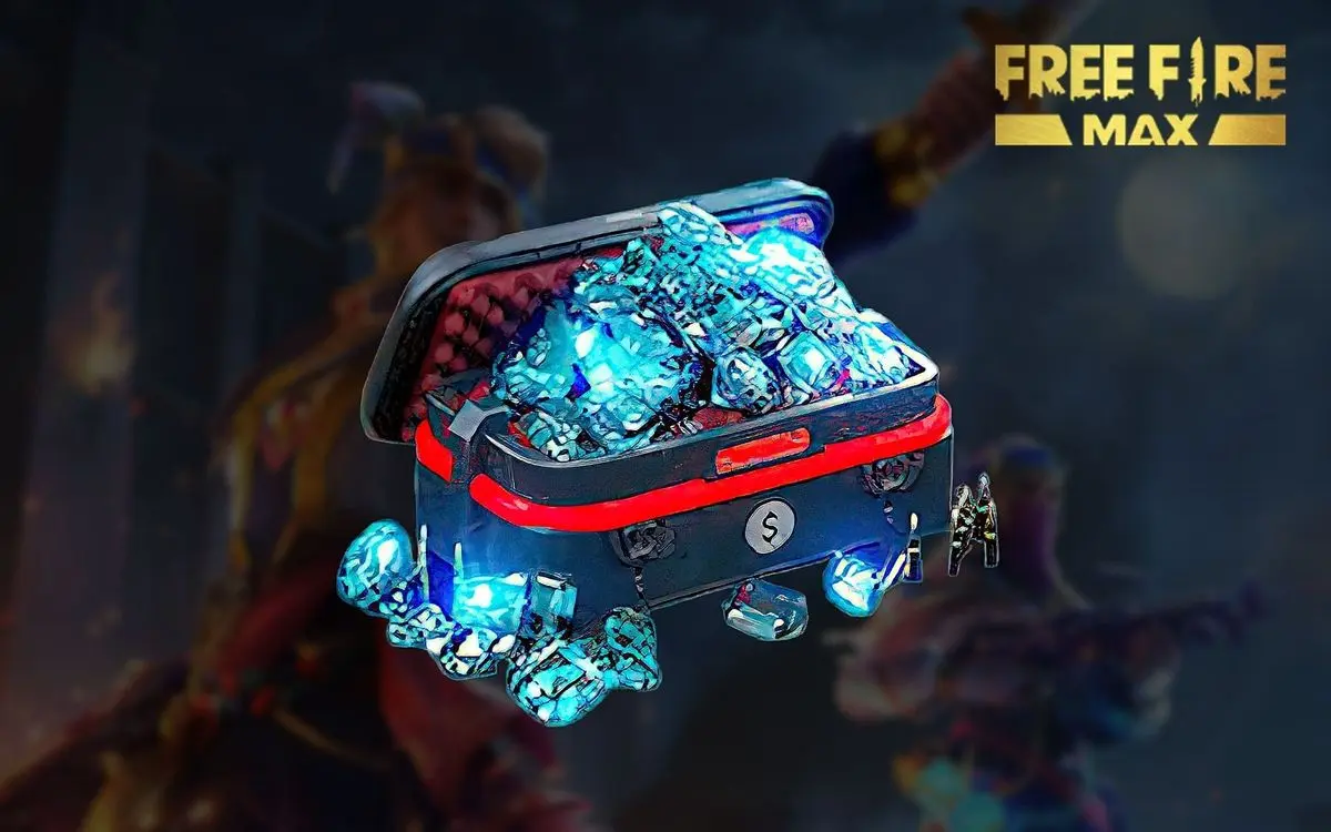 معتبر ترین سایت خرید جم فری فایر