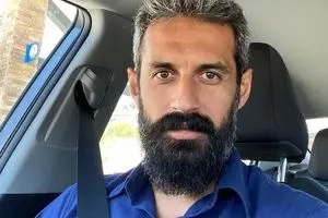 سعید معروف برای همیشه به آمریکا رفت؟