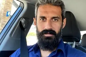 سعید معروف برای همیشه به آمریکا رفت؟