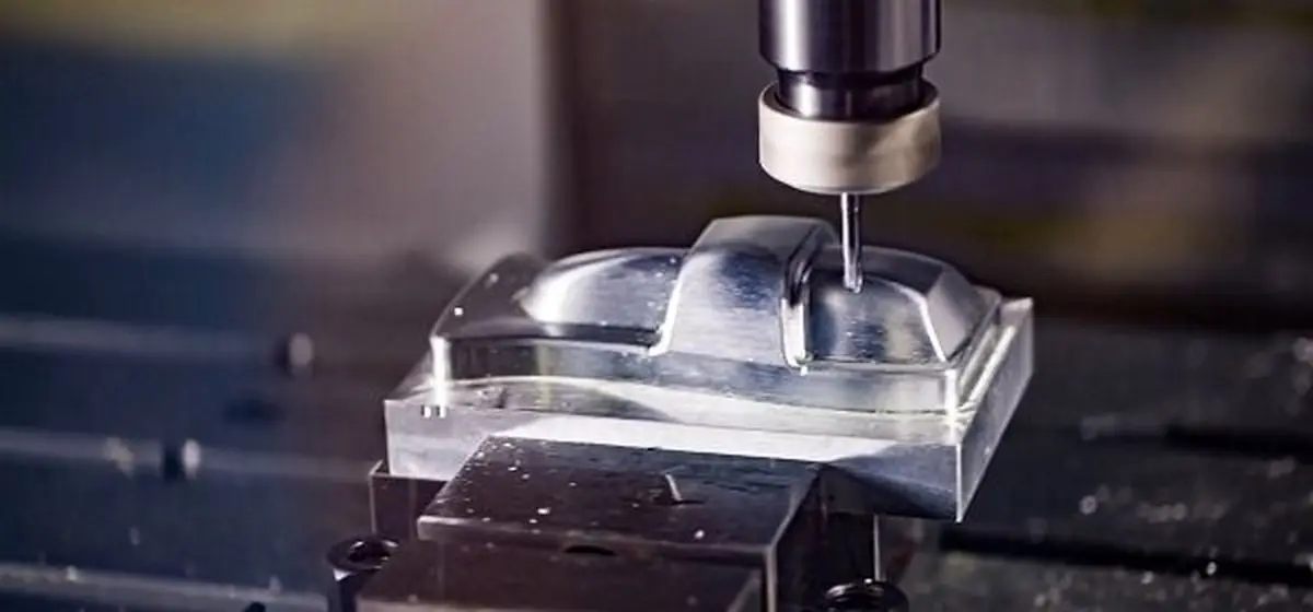 معرفی 5 شرکت برتر تولید کننده ماشین آلات صنعتی