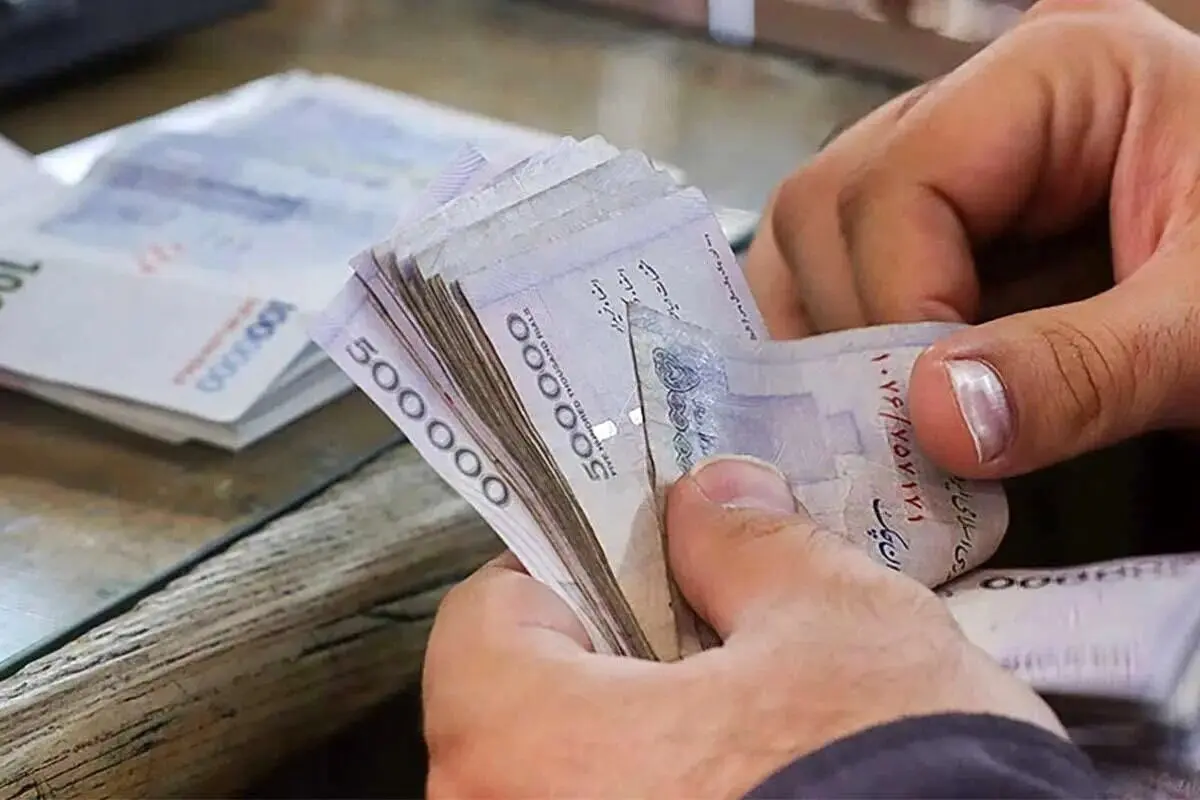 یارانه نقدی با 2 واریزی دیگر در شهریور ماه برای 7دهک | شارژ حساب این خانوارها با 2/400/000 تومان