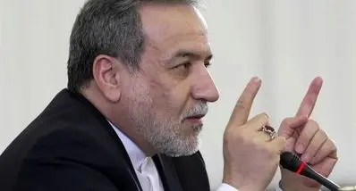 نظر متفاوت وندی شرمن درباره عراقچی 