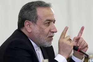 پیام عراقچی به ترامپ | شرط ایران برای توافق با آمریکا