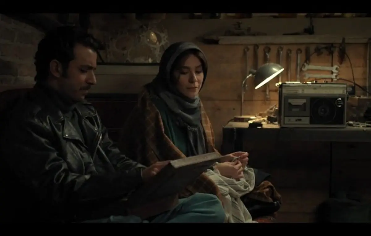 پخش سریال «می‌خواهم زنده بمانم» متوقف شد