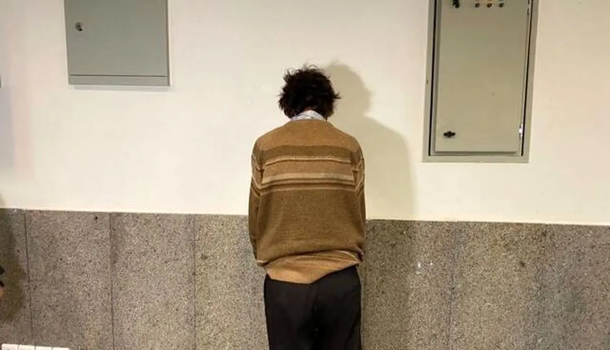 قاتل سنگ‌پران، مجنون است؟