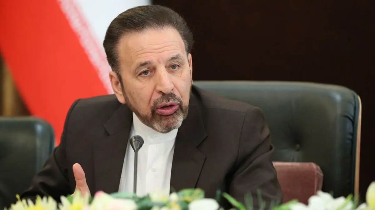 پاسخ صریح واعظی به ادعای محسن رضایی درباره FATF