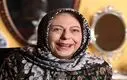 تصویر دیده نشده از لباس عروس خاص و باشکوه ثریا قاسمی | ژست عاشقانه ثریا قاسمی در کنار شوهر خوشتیپش + عکس