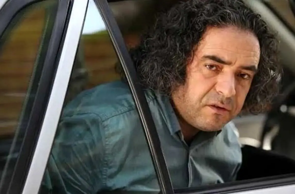 هادی کاظمی ترکوند! تقلید صدا بامزه از حسن معجونی همه رو خندوند | حالا همه منتظر واکنش حسن معجونی باشن