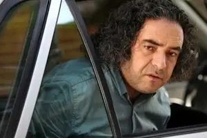 هادی کاظمی ترکوند! تقلید صدا بامزه از حسن معجونی همه رو خندوند | حالا همه منتظر واکنش حسن معجونی باشن