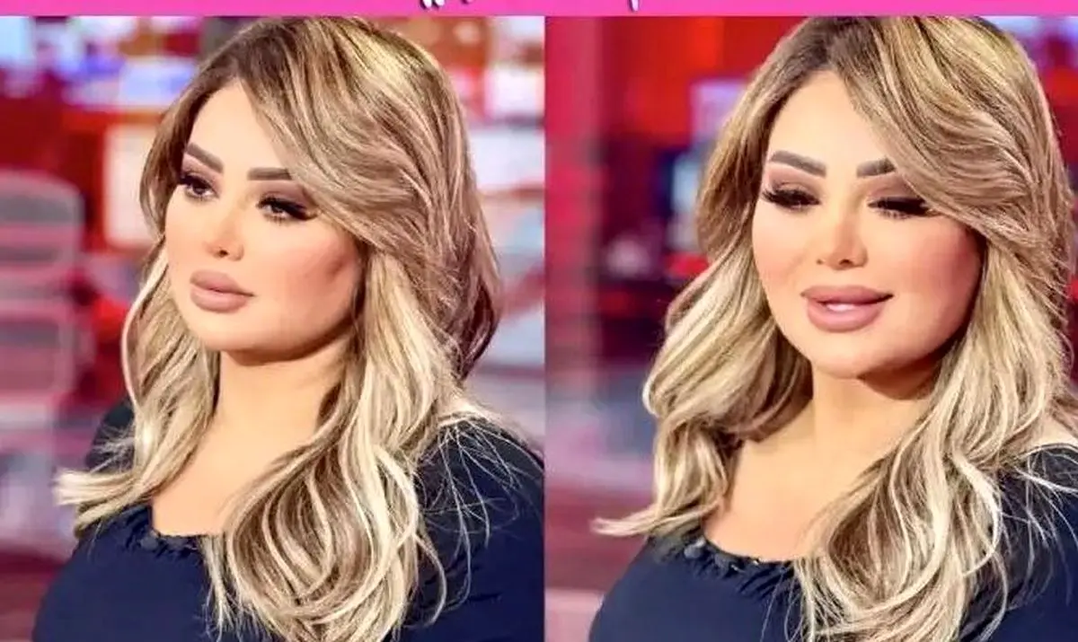 تهران گردی سیندرلای عرب سوژه شد | هدیل علیان کیست؟ +عکس