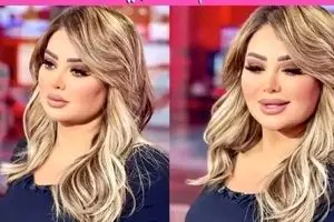 تهران گردی سیندرلای عرب سوژه شد | هدیل علیان کیست؟ +عکس