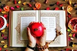 فال حافظ امروز دوشنبه ۳۱ شهریور ۱۴۰۴ | تفسیر فال حافظ امروزت چیه ؟
