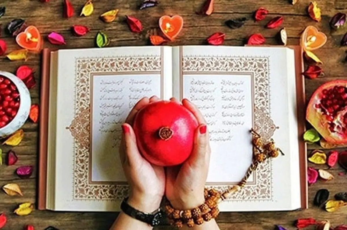 فال حافظ امروز دوشنبه ۳۱ شهریور ۱۴۰۴ | تفسیر فال حافظ امروزت چیه ؟