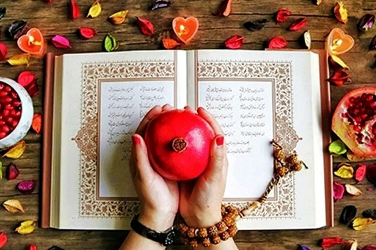 فال حافظ امروز دوشنبه ۳۱ شهریور ۱۴۰۴ | تفسیر فال حافظ امروزت چیه ؟