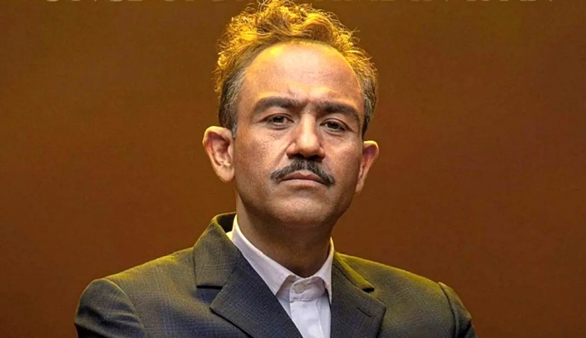 تغییر قیافه وحشتناک مهران غفوریان | چه بر سر مهران غفوریان آمده؟