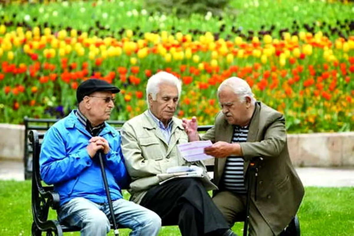دستور جدید رئیسی برای افزایش 57 درصدی حقوق بازنشستگان | افزایش دوباره حقوق بازنشستگان با دستور رئیسی