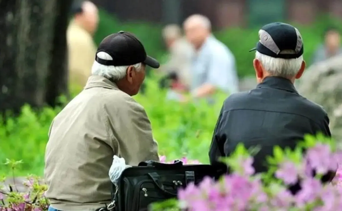 خبر خوش برای همه بازنشستگان | افزایش ۲۷ درصدی بودجه صندوق بازنشستگی در راه است !