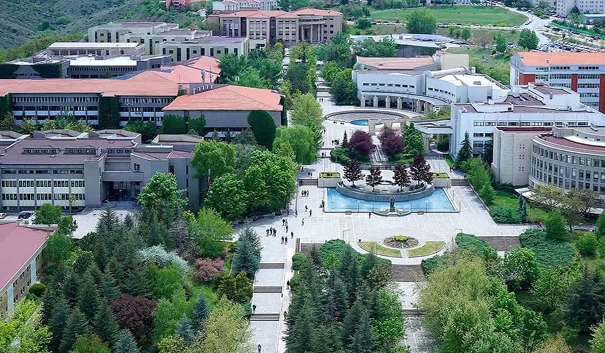 تحصیل در ترکیه