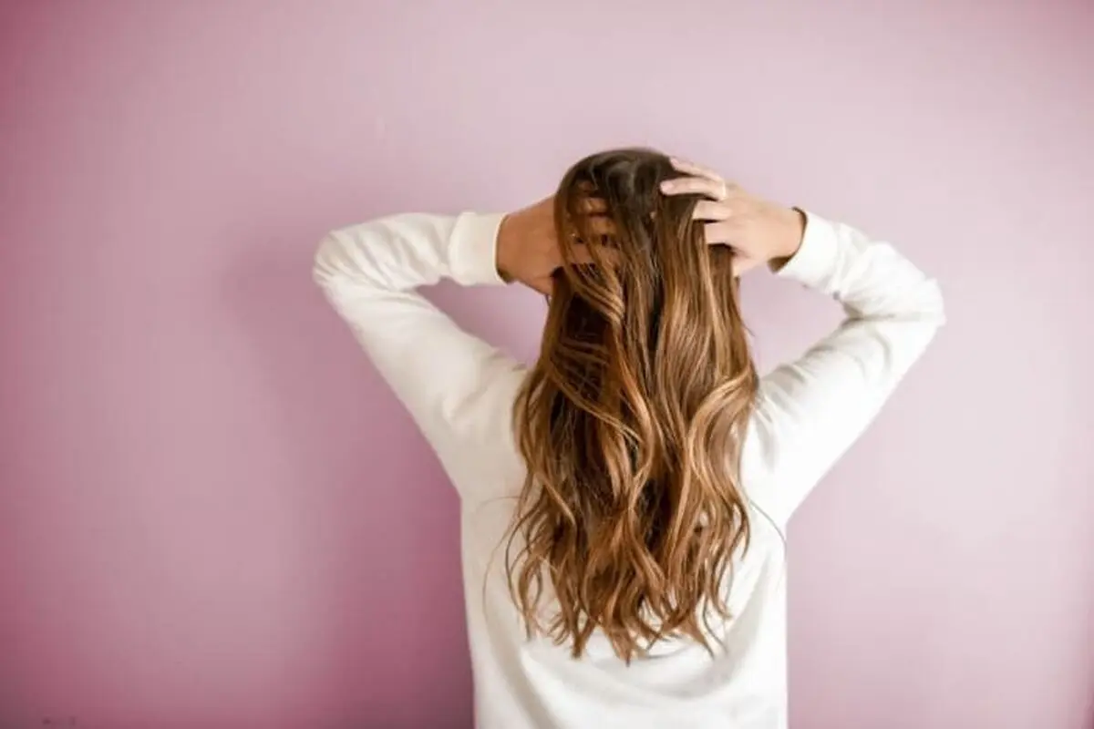 یک روش طبیعی برای انکه موهاتونو تقویت کنید
