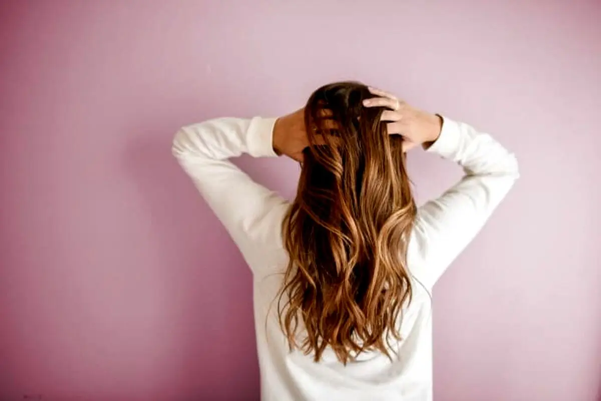 یک روش طبیعی برای انکه موهاتونو تقویت کنید