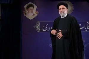 ابراهیم رئیسی؛ رویای اصولگرایان را محقق کرد