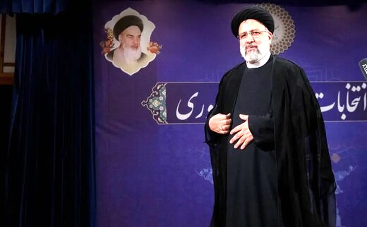ابراهیم رئیسی؛ رویای اصولگرایان را محقق کرد