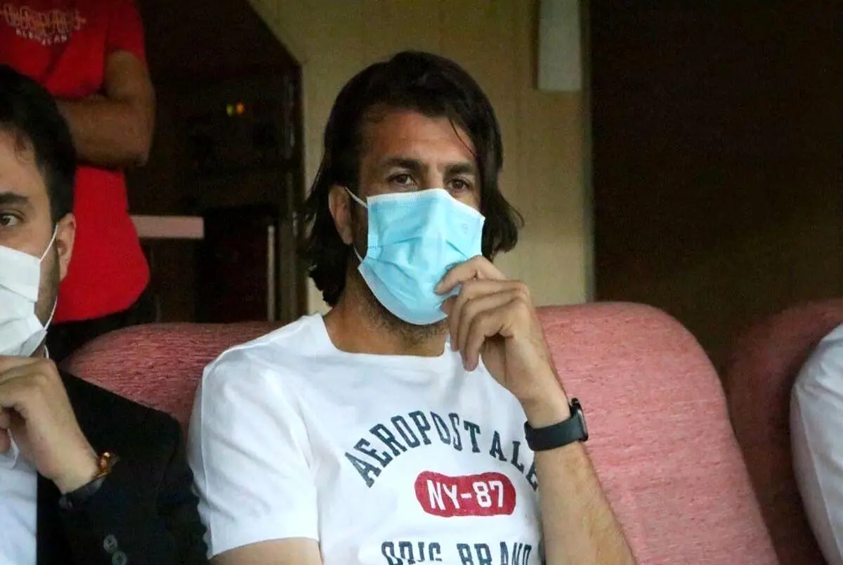 اسطوره سپاهان شانس قهرمانی پرسپولیس را بیشتر می‌داند