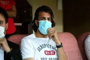 اسطوره سپاهان شانس قهرمانی پرسپولیس را بیشتر می‌داند