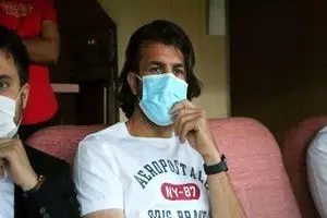 اسطوره سپاهان شانس قهرمانی پرسپولیس را بیشتر می‌داند